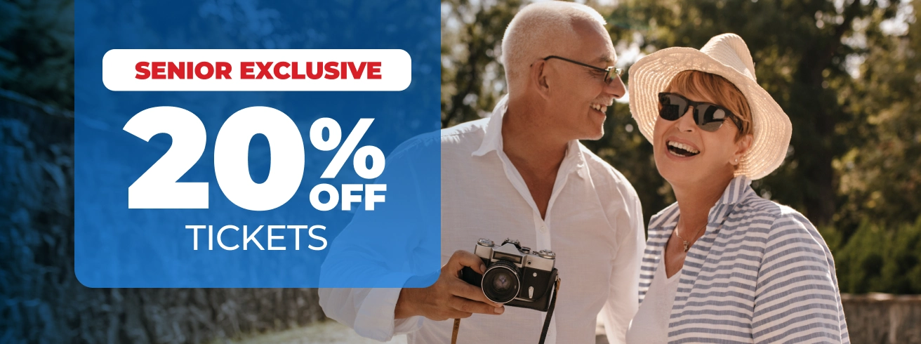 20% de descuento para jubilados en pasajes -Colonia Express