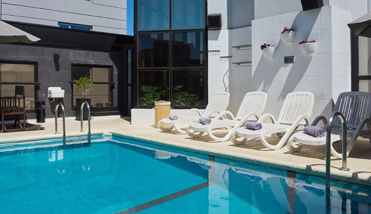 Ramada By Wyndham